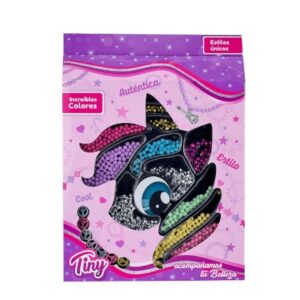 ARMA COLLAR UNICORNIOR 34X25CM