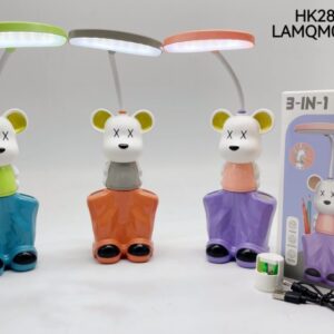 VELADOR OSO 3IN1 USB
