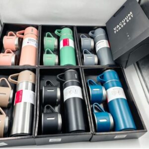 TERMO C/ 3TAZA