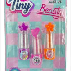 SET LABIALES TINY 17X12CM
