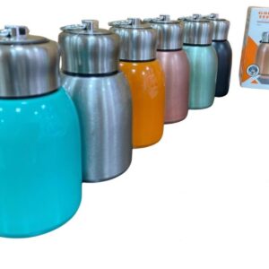 BOTELLA TERMICA 300ML