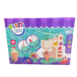 SET MASA HELADO 24X18CM