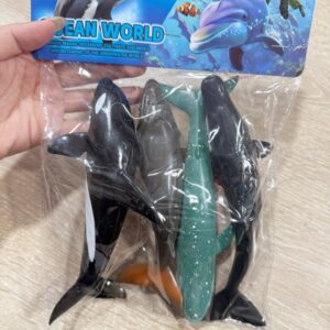 BALLENA GOMAX4