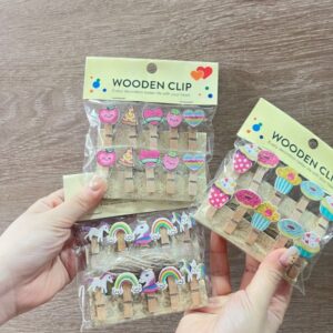 SET BROCHE X10