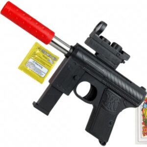 PISTOLA HIDRIOGEL 35CM