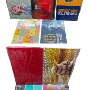 CARPETA N5 PPR