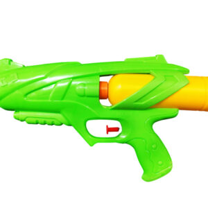 PISTOLA AGUA 28CM