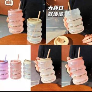 VASO VIDRIO 520ML