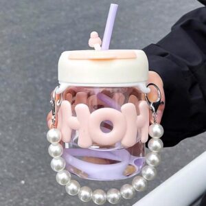 VASO VIDRIO 400ML