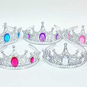 CORONA DE PRINCESA