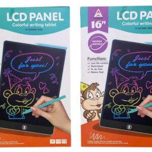 PIZARRA ELETRON COLOR 16PULG