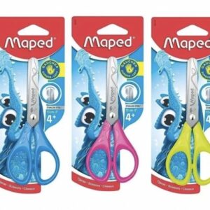 TIJERA MAPED KOOPY 13CM