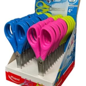 TIJERA 13 MAPED ESSENTIAL PULSE