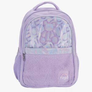 MOCHILA FILGO 18PU CUTE