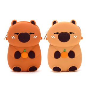 CARTERA CAPIBARA