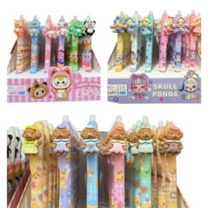 LAPICERA BORRABLE RETRATI INFANTIL