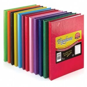 CUADERNO TRIUNFANTE ARANIA N3 48HOJA