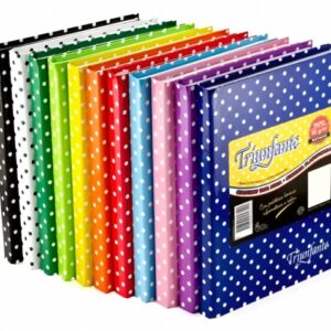 CUADERNO TRIUNFANTE N3 LUNAR 48HOJA