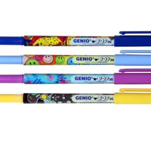 BOLIGRAFO BORRABLE SIMBALL 2G