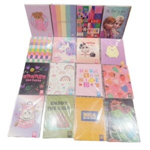 CUADERNO PPR 48HOJAS 15X21CM