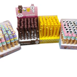 LAPICERA GEL KAWAI