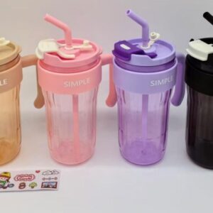 VASO PLASTICO 860ML