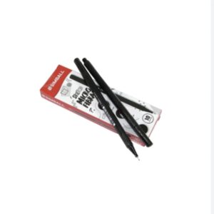 MICROFIBRA SIMBALL NEGRO X10