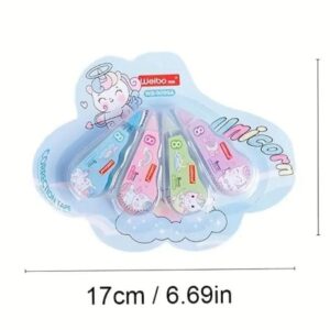 CINTA CORRECTOR X4