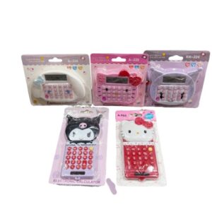 CALCULADORA SANRIO