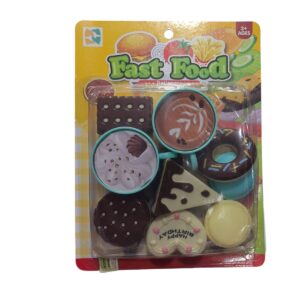 SET DE MERIENDA