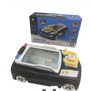 PATRULLA SIMULADOR C/USB 40X24CM