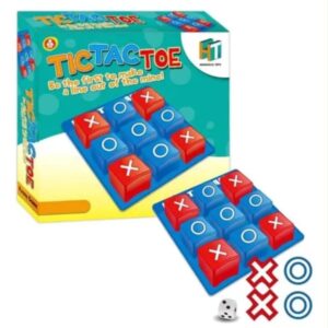 JUEGO TATETI 21X21CM