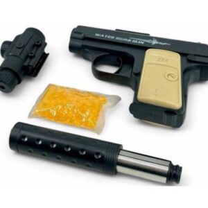 PISTOLA HIDRIOGEL