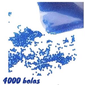 REPUESTO HIDRIOGEL X4000 BOLAS