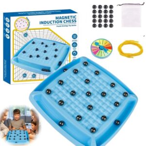 JUEGO MAGNETIC 32BOLITA 30X30