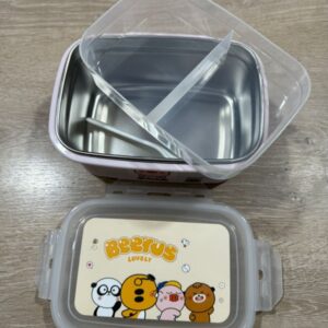 LUNCHERA TERMICO 19CM