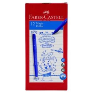 ROLLER BORRABLE FABER-CAS MAGIC