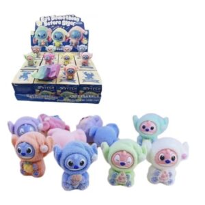 MINI STICH SORPRESA