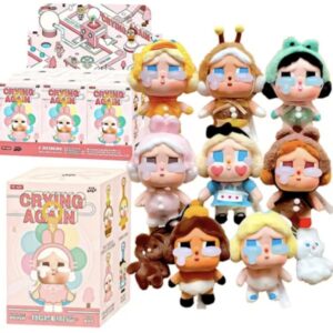 LLAVERO CRYBABY SORPRESA
