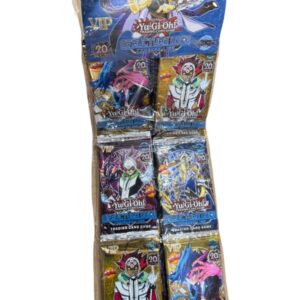 CARTA YUGIOH TIRA X36