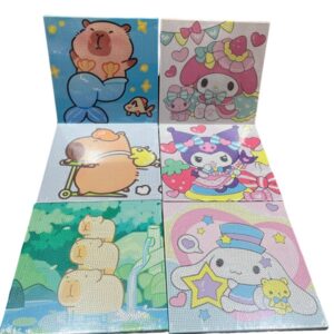 DIAMANTE MADERA PER 30X30CM