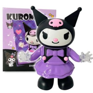 KUROMI BAILARIN LUZ/SONI 22X13CM