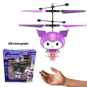 KUROMI USB REGARBLE C/SENS