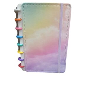 CUADERNO INTELIG A5 TA/DUR 21X15CM