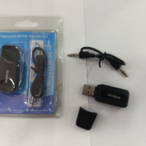 RECEPTOR BLUETOOTH