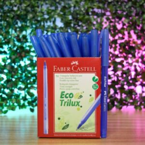BOLIGRAFO FABER-CAS SEMIGEL 0.7