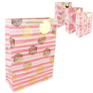 BOLSA REGALOS 32X26CM