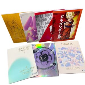 CUADERNO 16X21 T/F MOOVING 48H
