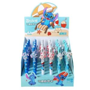LAPICERA BORRABLE STICH