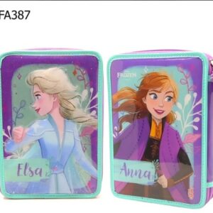 CART CRESKO FROZEN 2PISO INCL UTIL